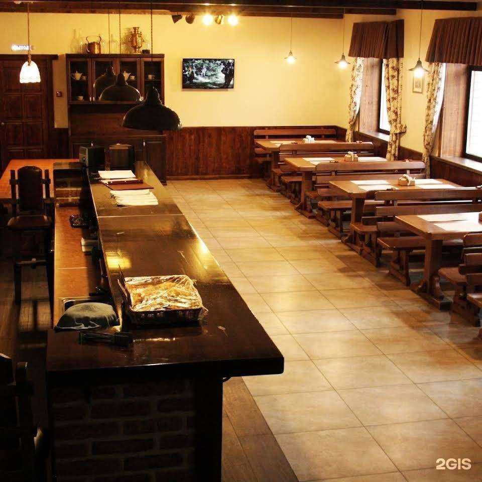 Отзывы на компанию Семь верст в Брянске c фото