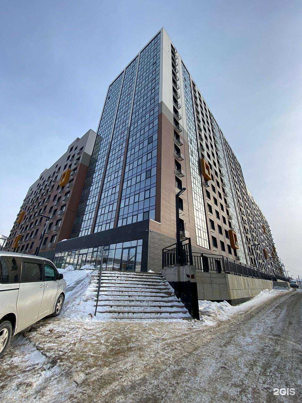 Отзывы на компанию Рыбоводстрой в Южно-Сахалинске c фото