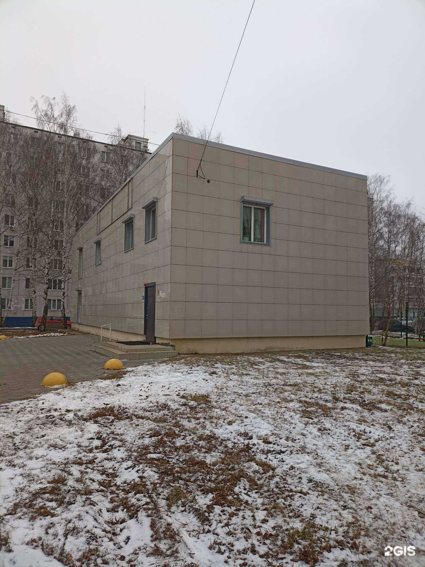 Отзывы на компанию Юниор Парк в Набережных Челнах c фото - фотография 2 из 2