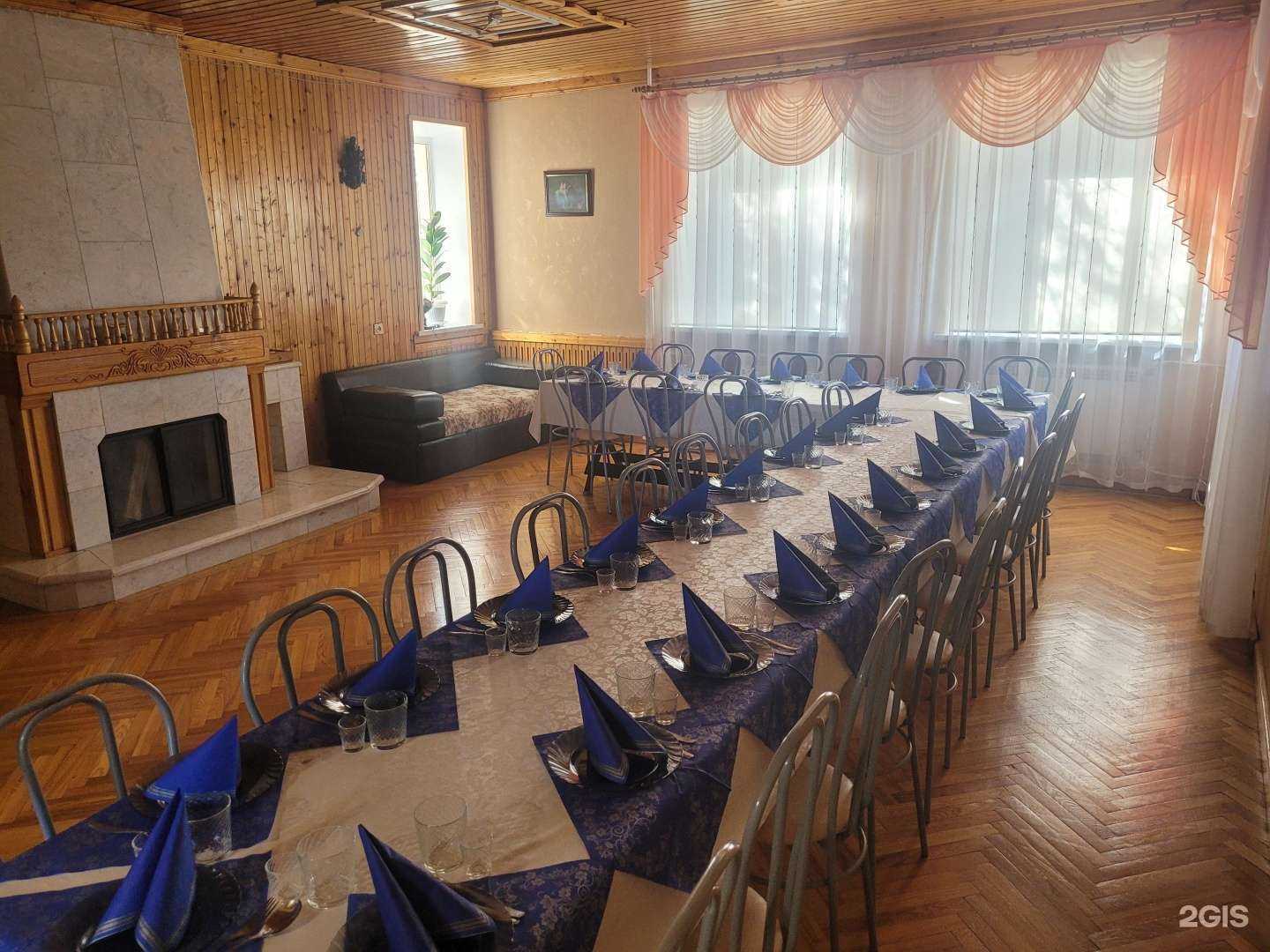 Отзывы на компанию Московка в Октябрьском c фото