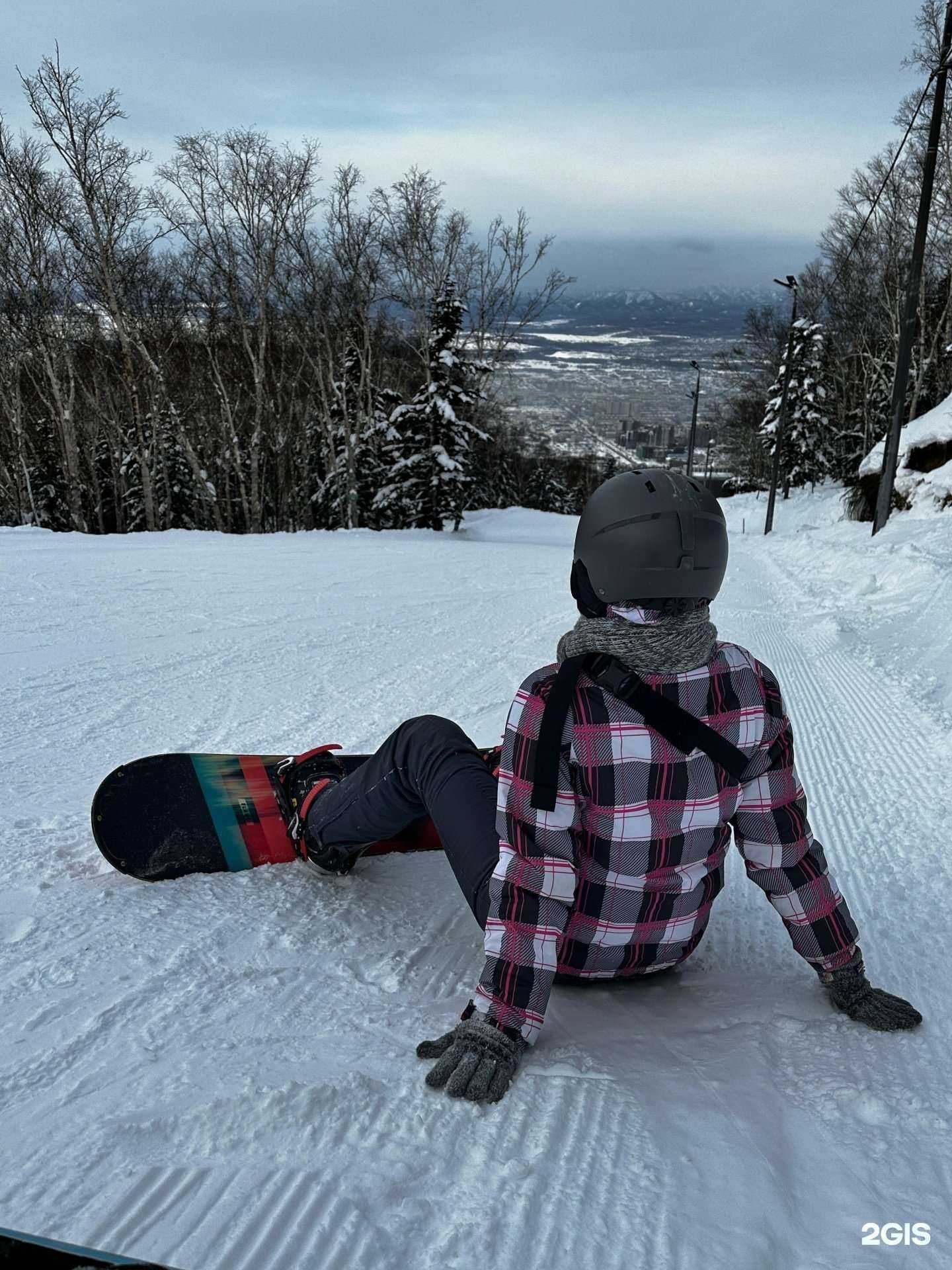 Отзывы на компанию Альпика в Южно-Сахалинске c фото