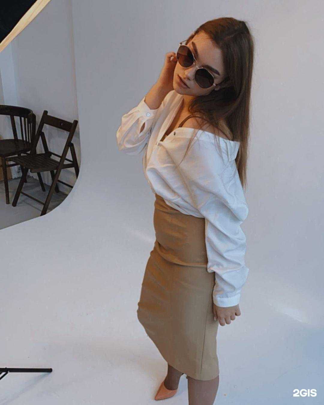 Отзывы на компанию Оптика плюс в Абакане c фото