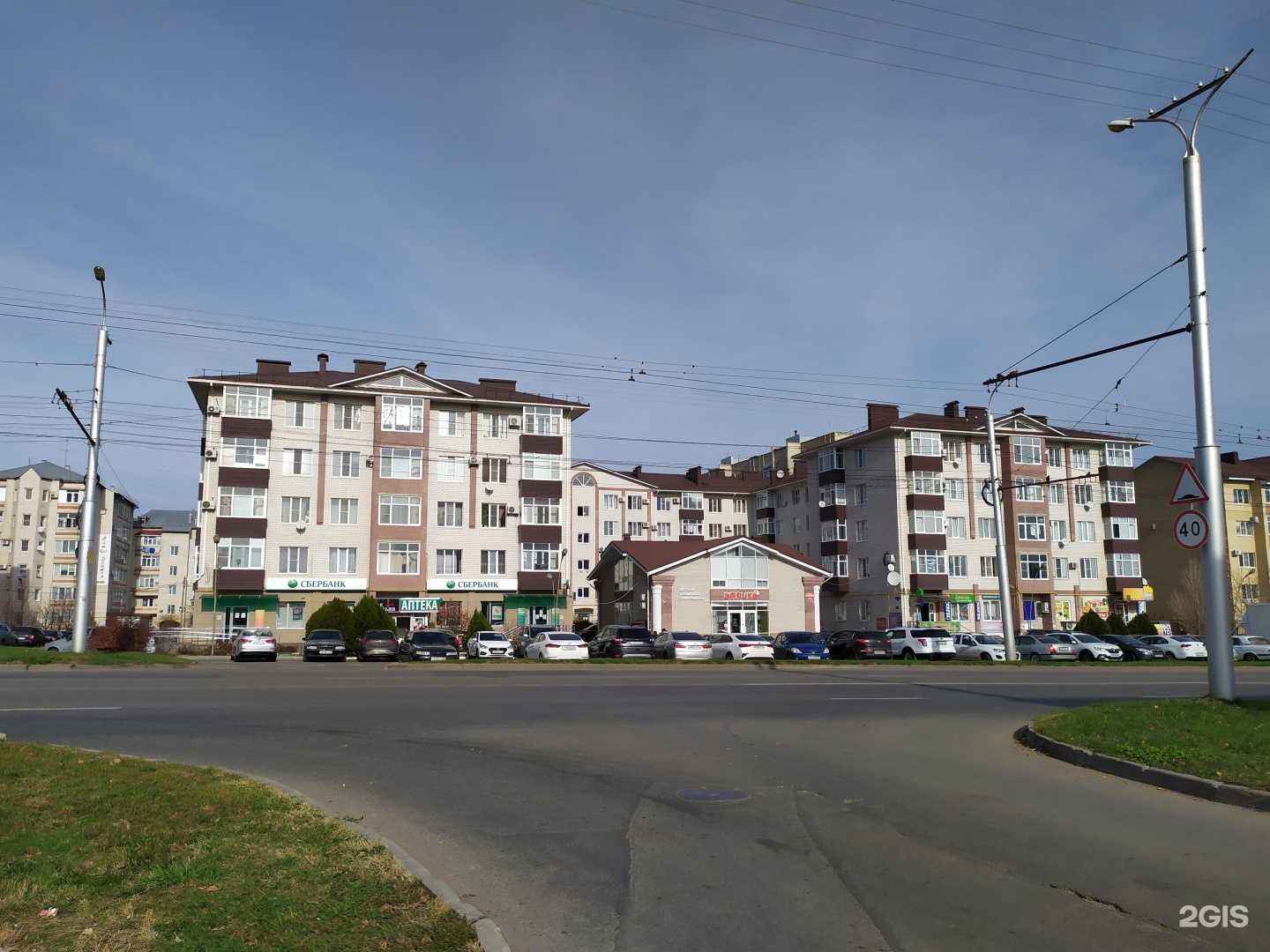 Отзывы на компанию Лингворум в Ставрополе c фото - фотография 2 из 2