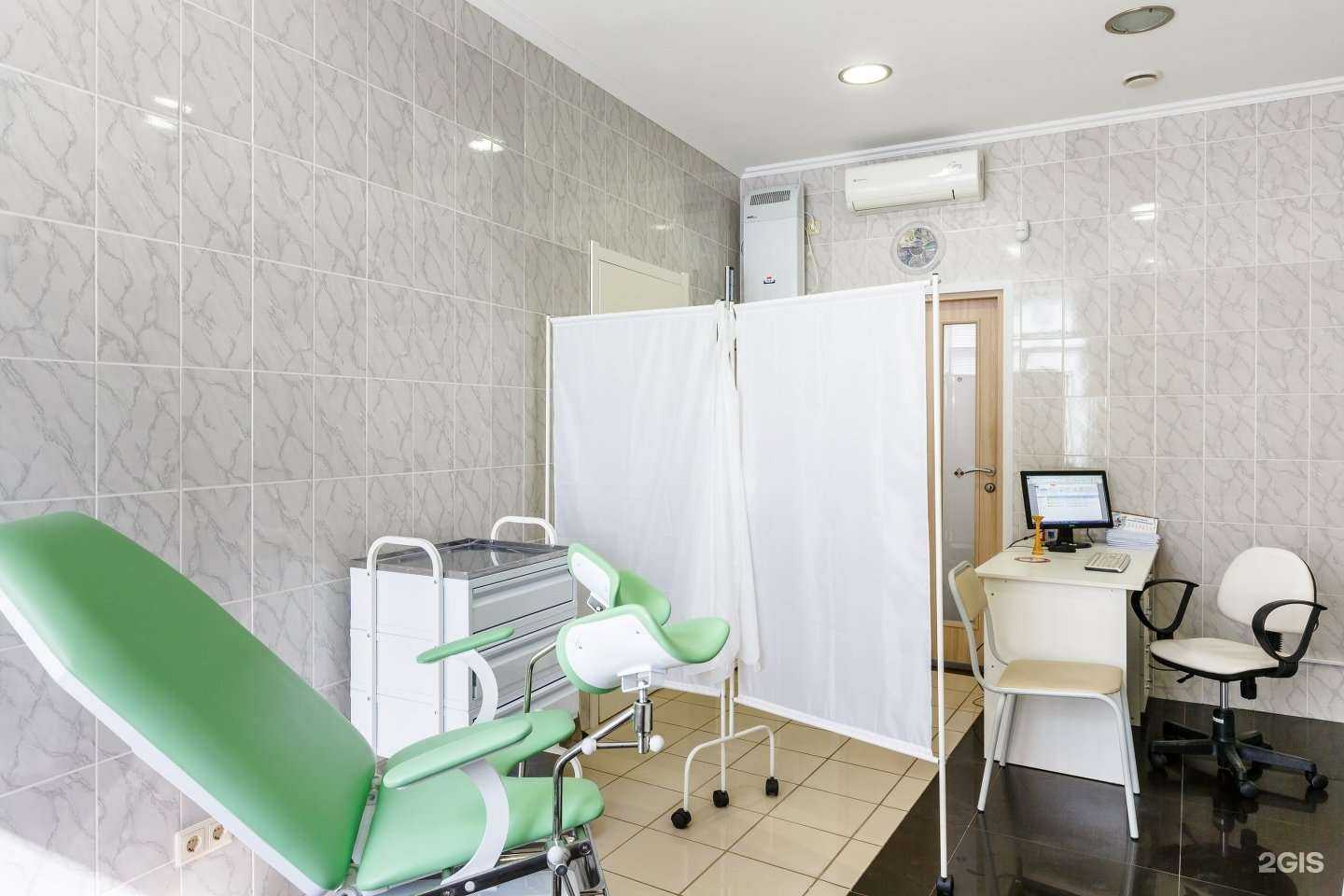 Отзывы на компанию Maya Clinic в Казани c фото