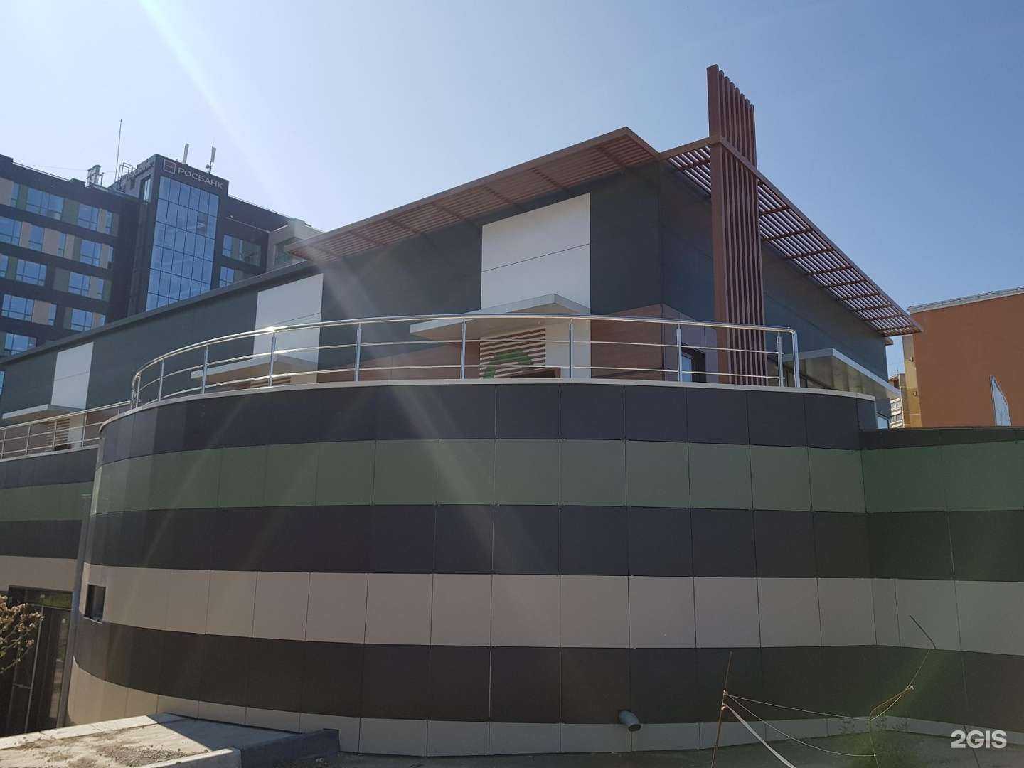 Отзывы на компанию Вкусно — и точка в Нижнем Новгороде c фото - фотография 2 из 2