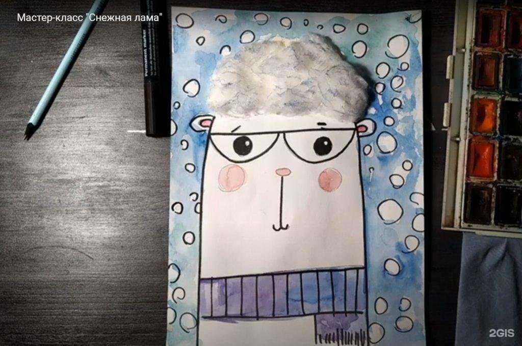 Отзывы на компанию Первоуральская детская художественная школа в г. Первоуральск c фото