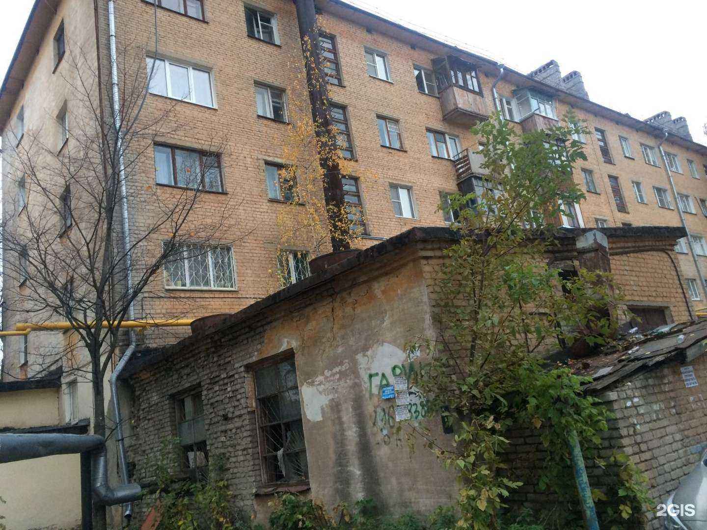 Отзывы на компанию Anastasia&Anastasia в Нижнем Новгороде c фото - фотография 2 из 2