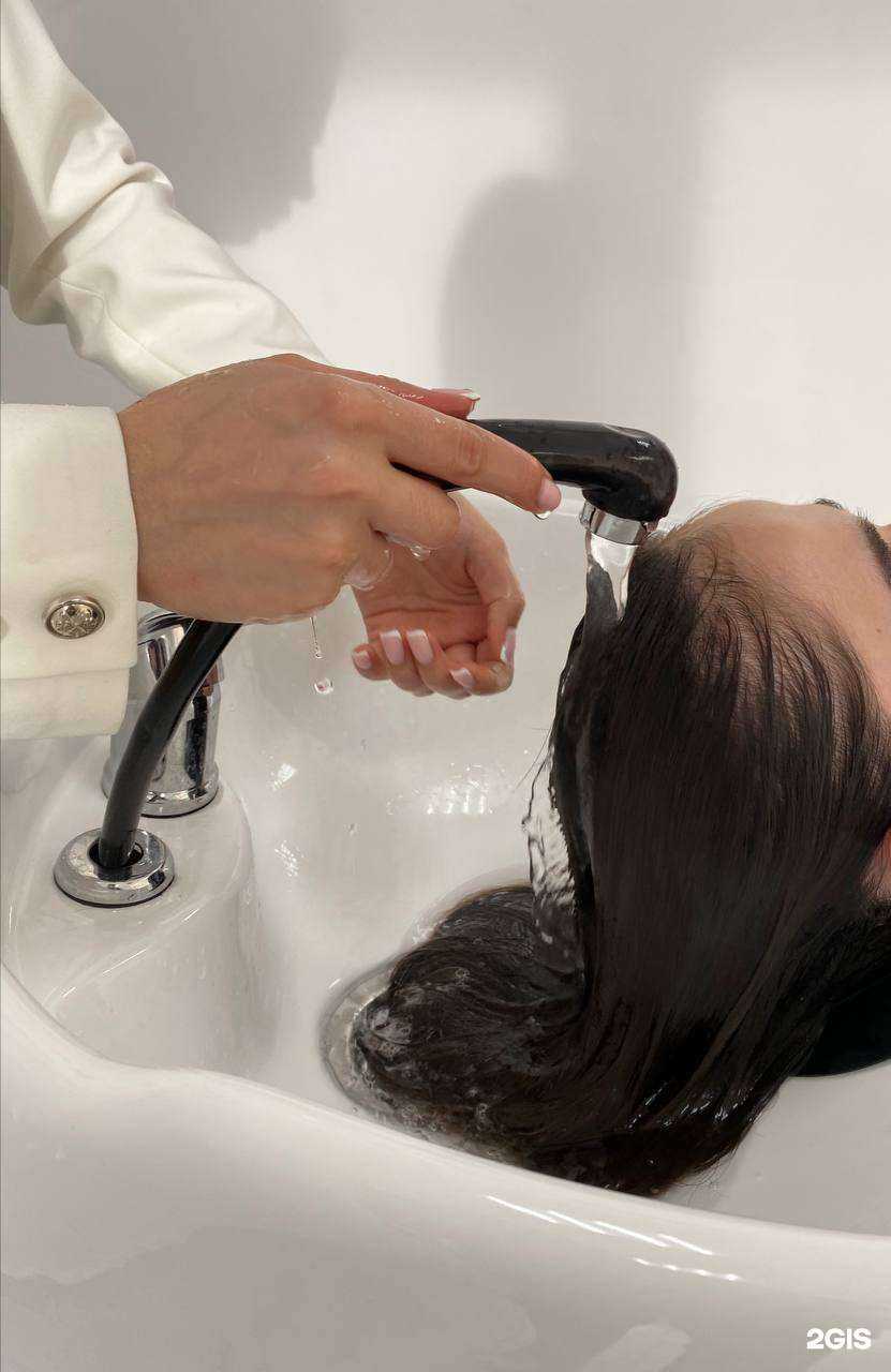 Отзывы на компанию Студия реконструкции волос в г. Анапа c фото