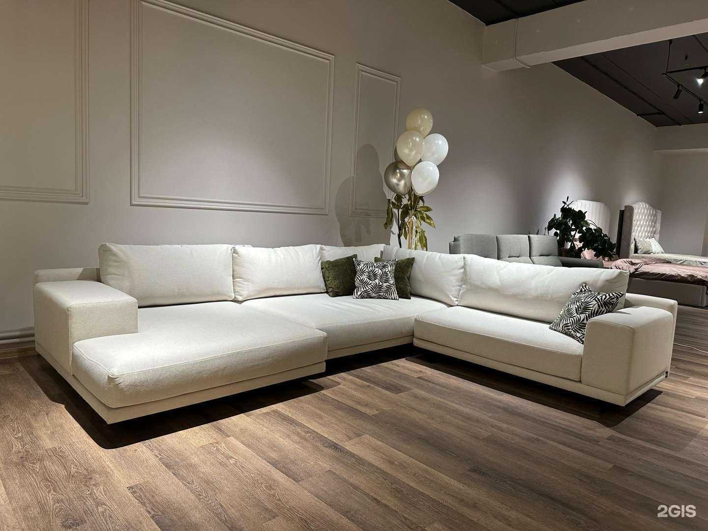 Отзывы на компанию A.S.meubles в Тамбове c фото