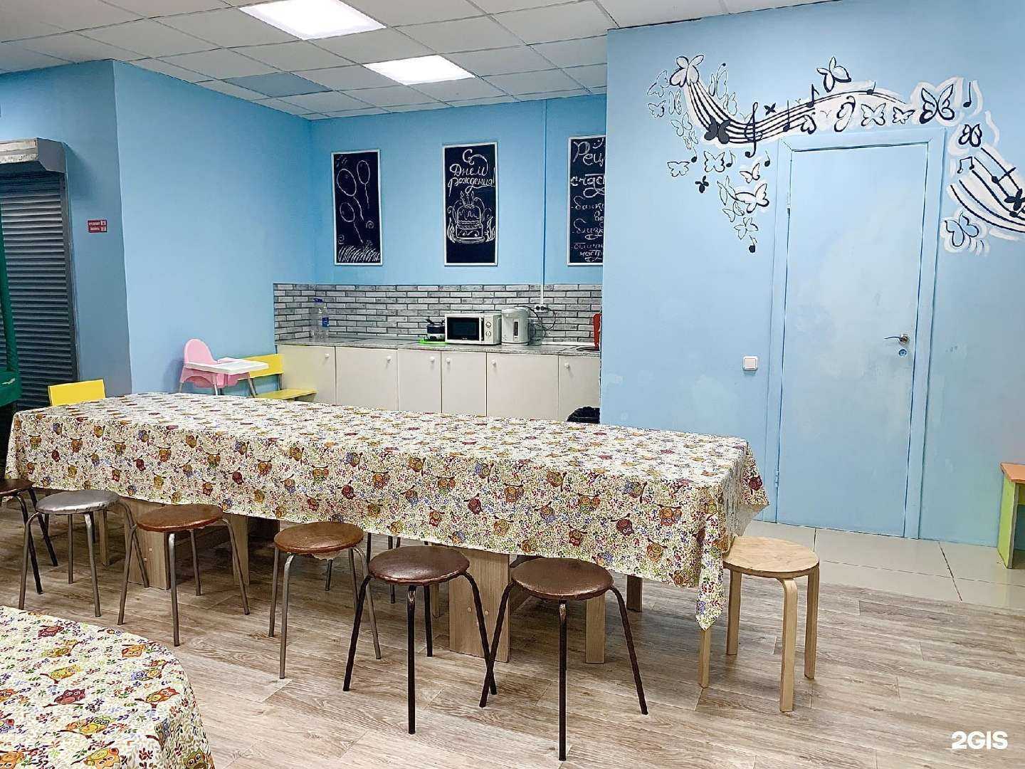 Отзывы на компанию Мультяшки в Набережных Челнах c фото