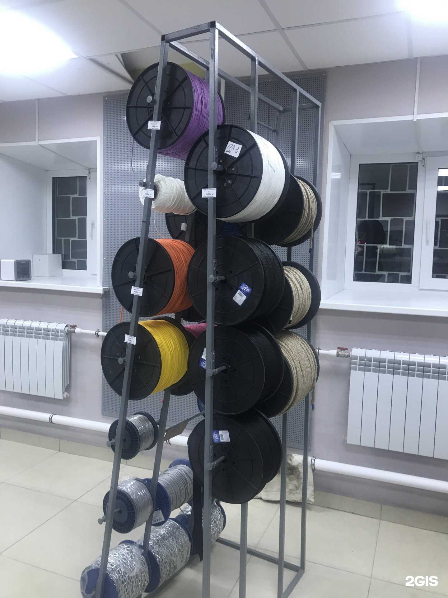 Отзывы на компанию Магазин крепежных, скобяных изделий и инструмента в г. Нижний Новгород c фото