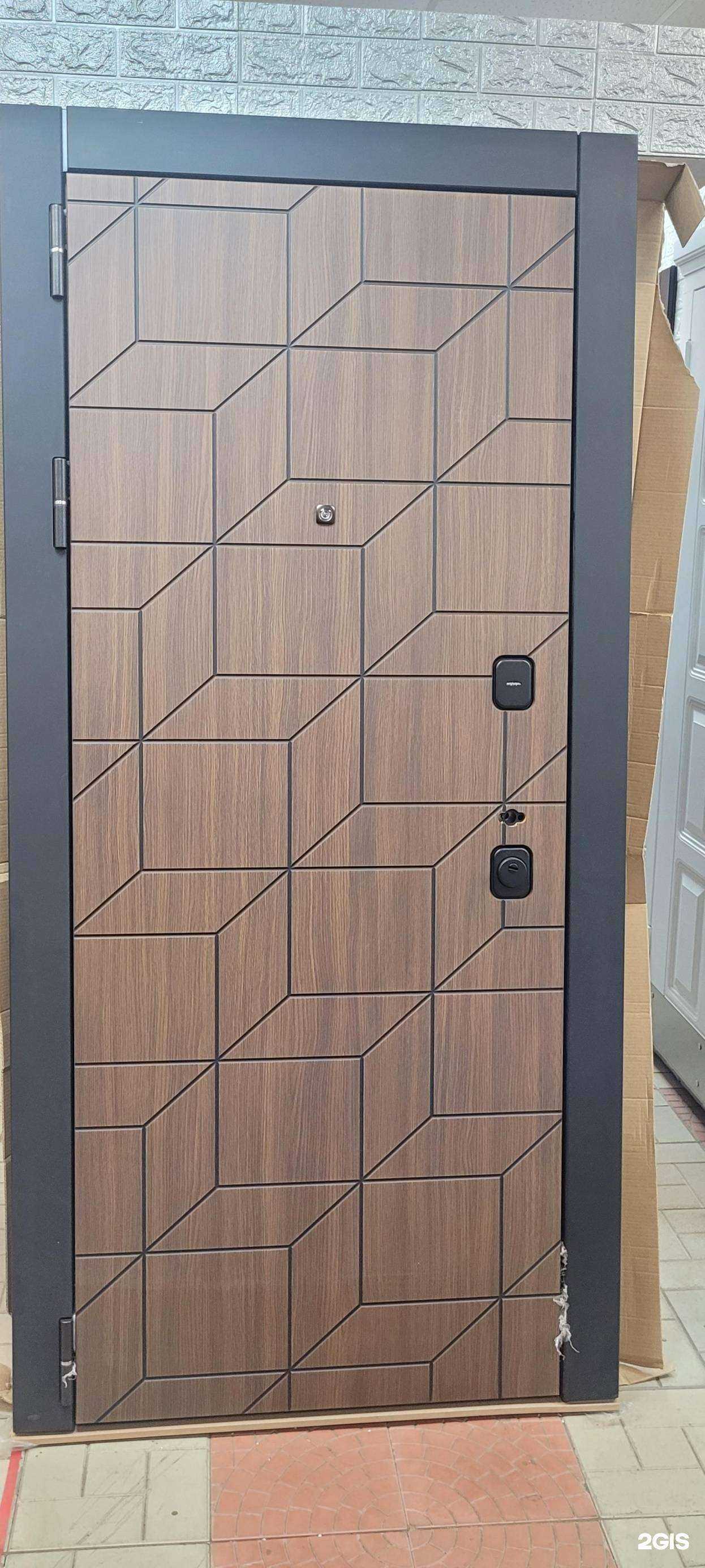 Отзывы на компанию Vladdoors в Владивостоке c фото