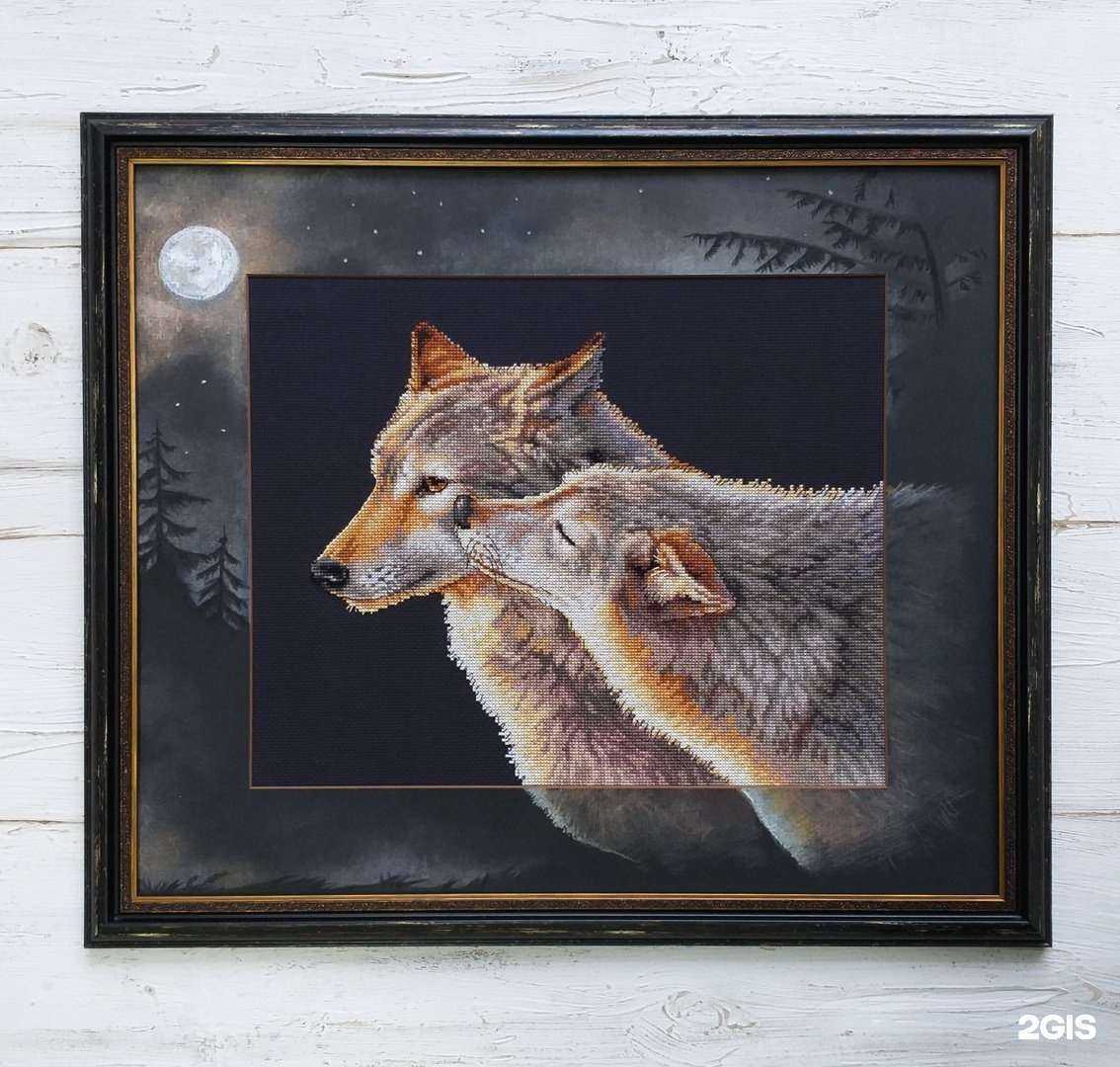 Отзывы на компанию Анфас в Барнауле c фото