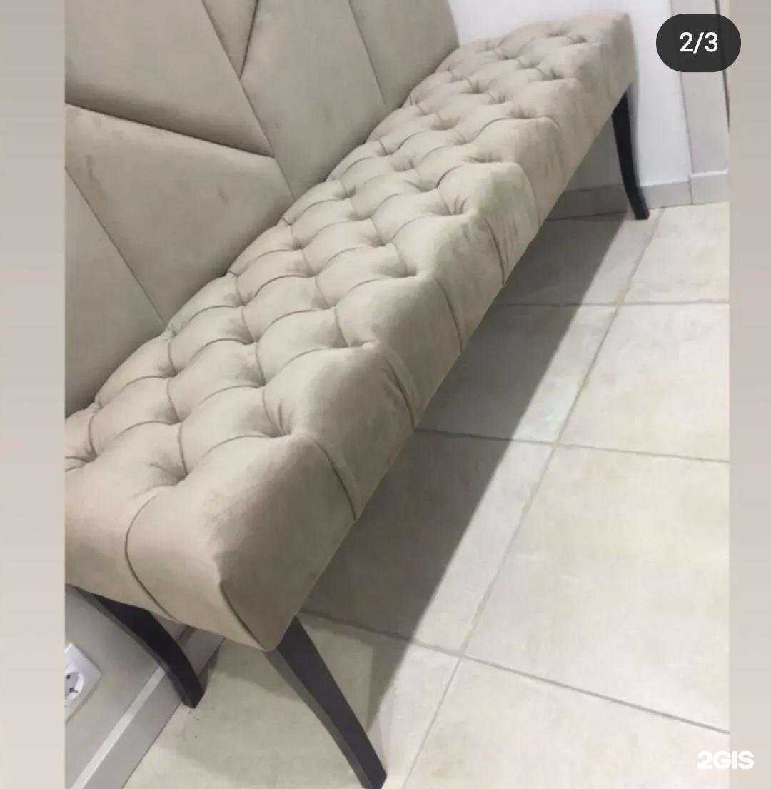 Отзывы на компанию Элитмебель в Искитиме c фото