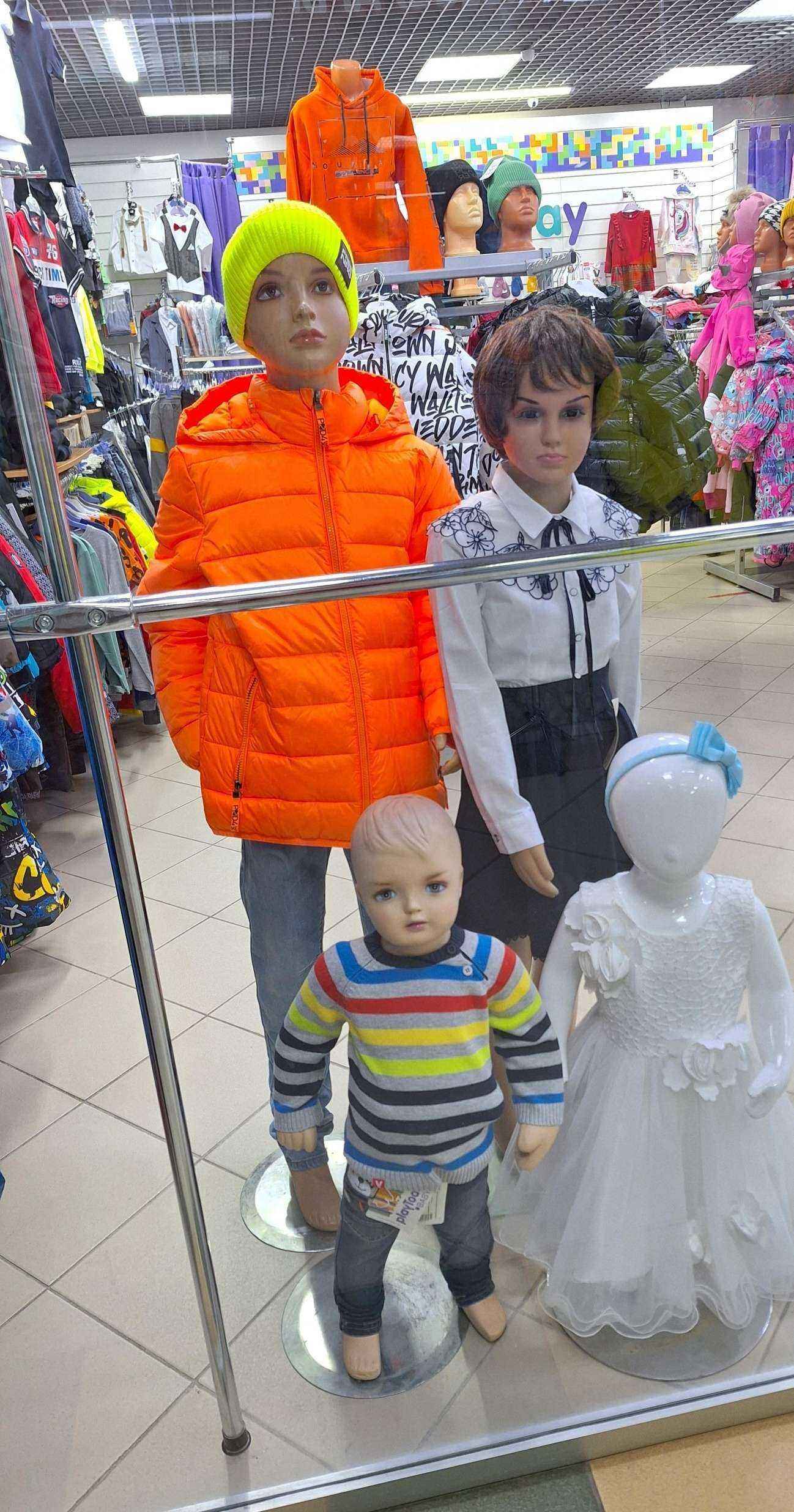 Отзывы на компанию Play Day в г. Чебоксары c фото