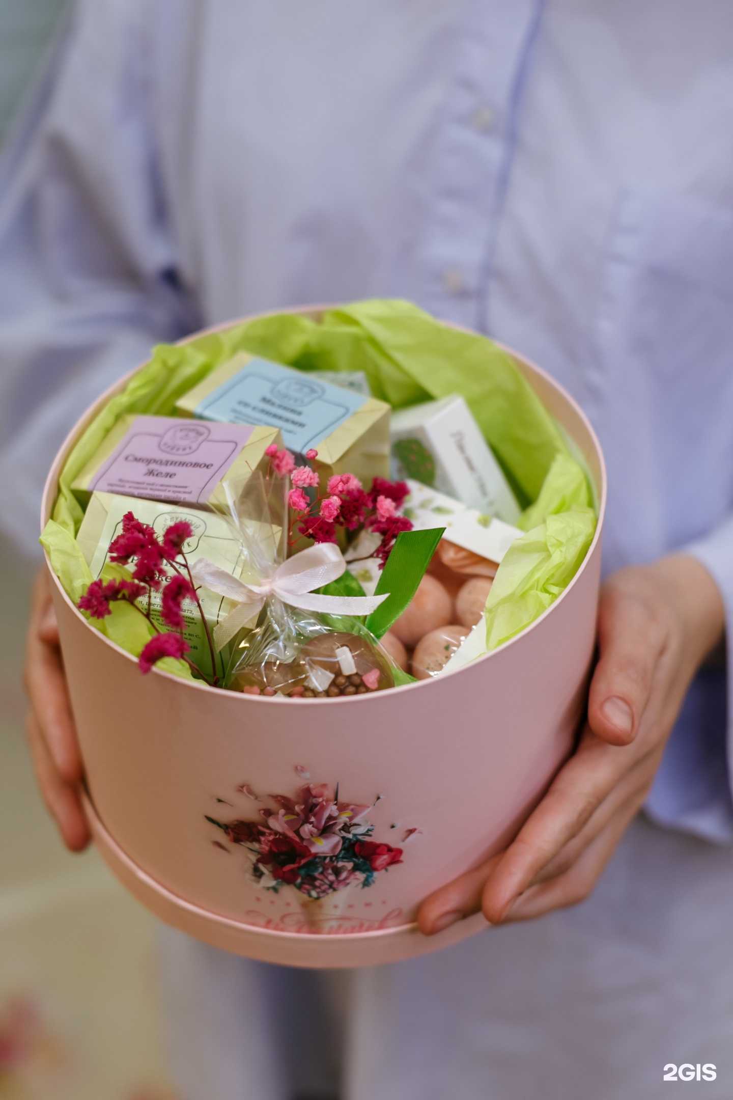 Отзывы на компанию Пузатый чайник в Ставрополе c фото