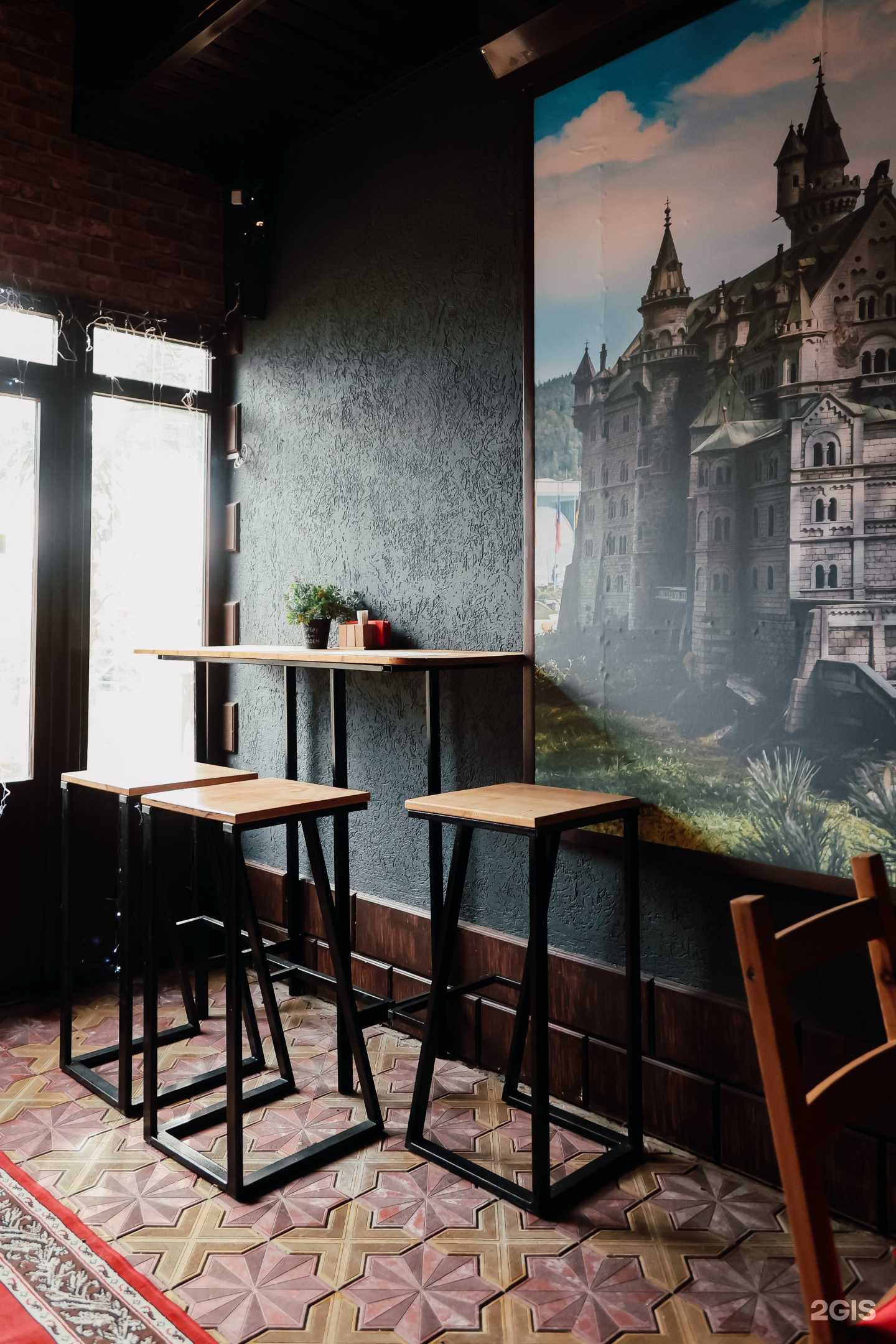 Отзывы на компанию zwei Chinchillas в г. Сочи c фото