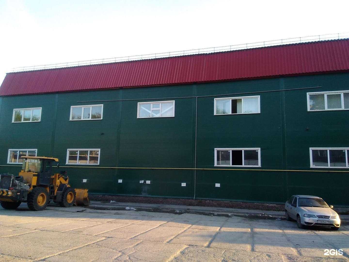 Отзывы на компанию Центр технического развития в Новосибирске c фото - фотография 2 из 2