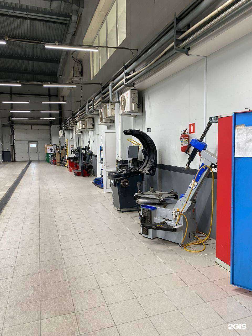 Отзывы на компанию Jetour Кан Авто в г. Казань c фото