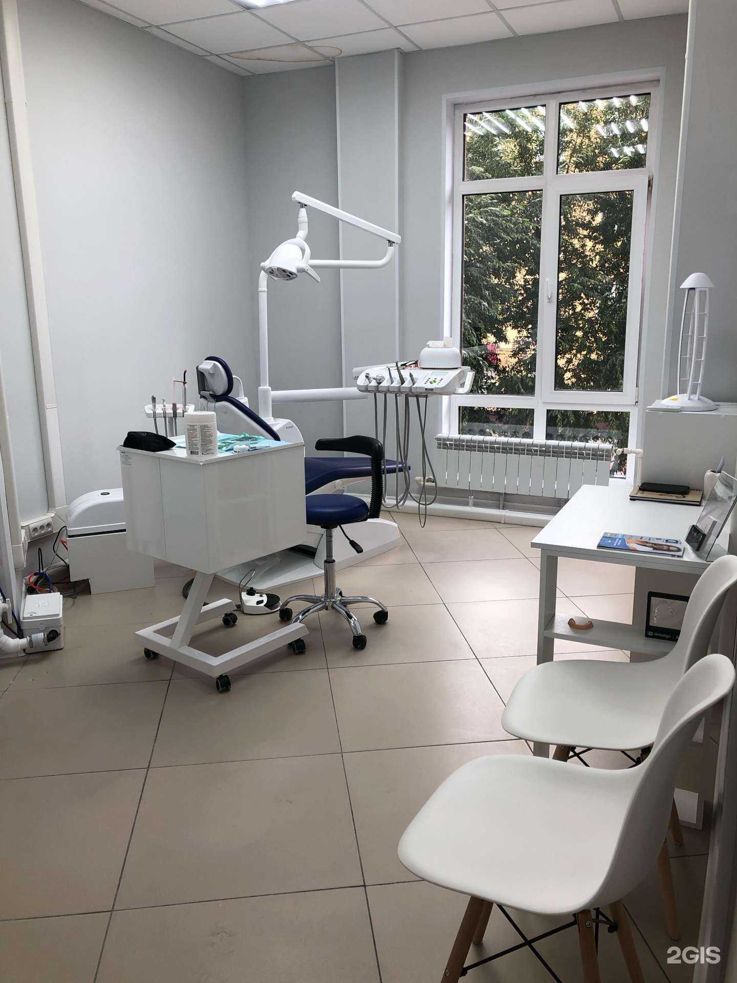 Отзывы на компанию Dr.Maevskaya в Омске c фото