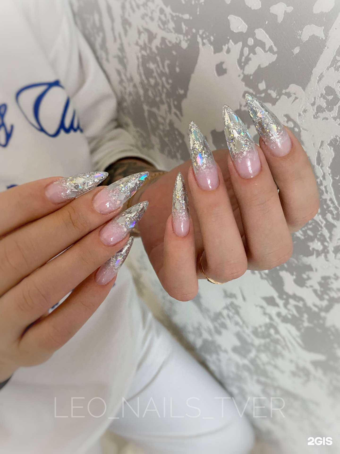 Отзывы на компанию Leo nails в Твери c фото