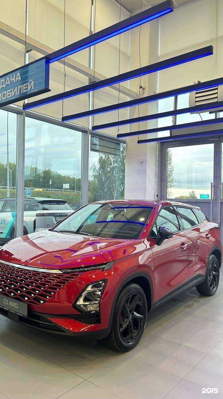 Отзывы на компанию Hyundai ТТС в Уфе c фото - фотография 2 из 2