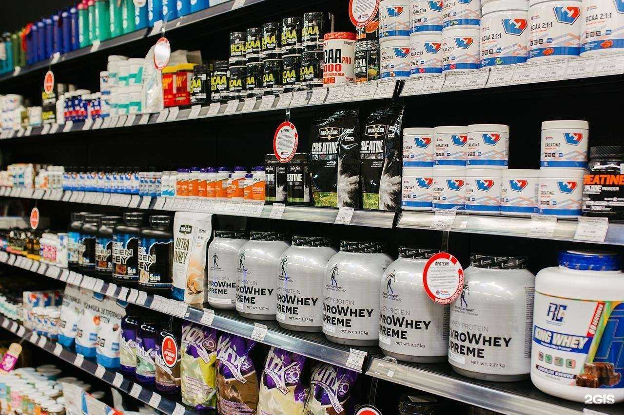 Отзывы на компанию Fitness formula в Туле c фото