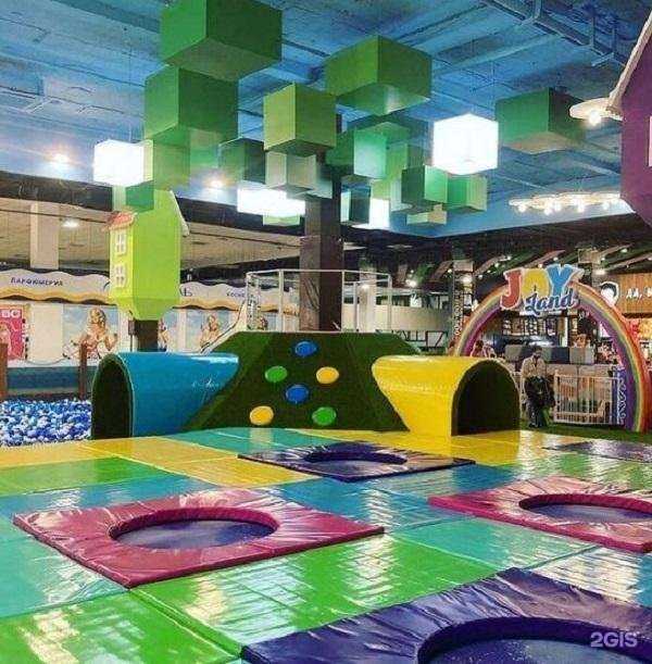 Отзывы на компанию Joy Land в Астрахани c фото