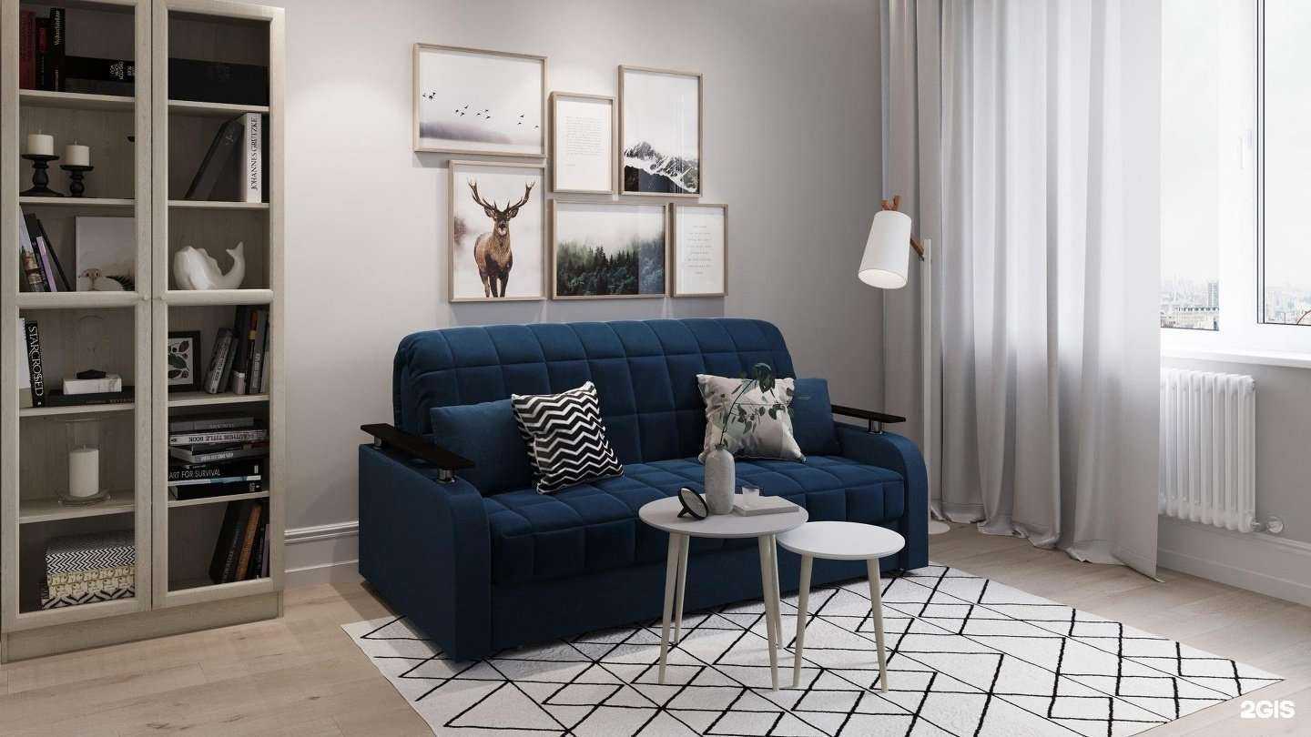 Отзывы на компанию Дом и сон в г. Псков c фото