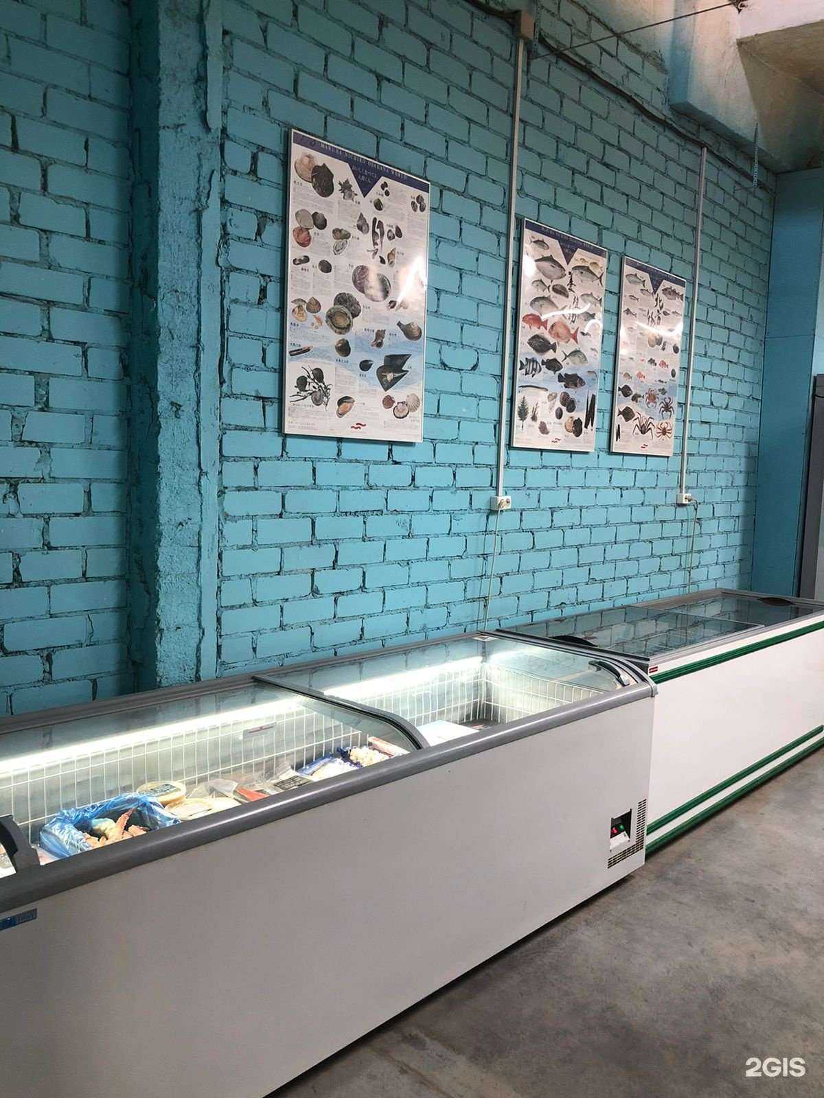 Отзывы на компанию Родное Море в г. Казань c фото