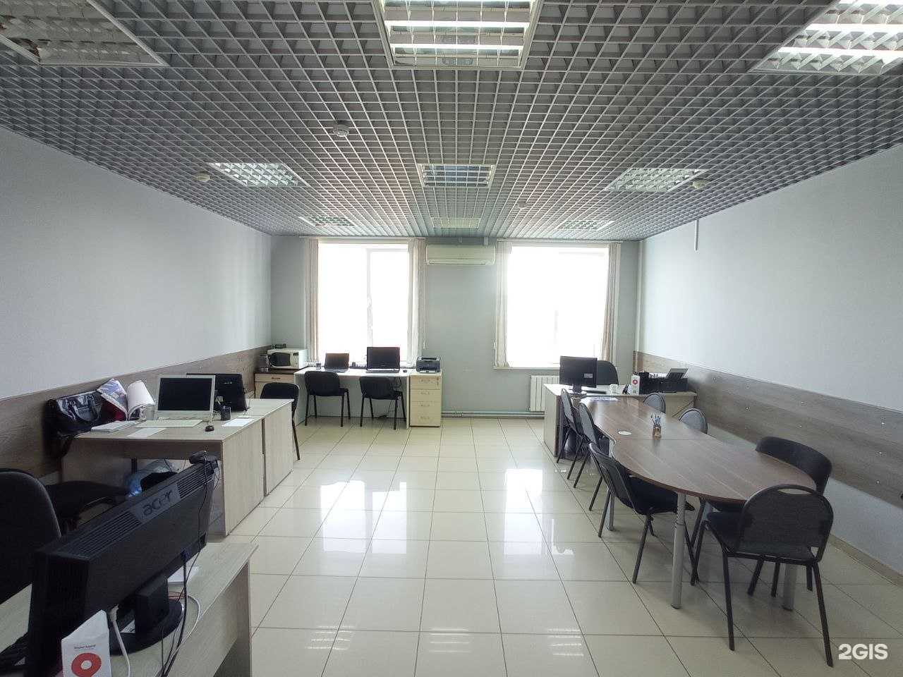 Отзывы на компанию Profit в Красноярске c фото