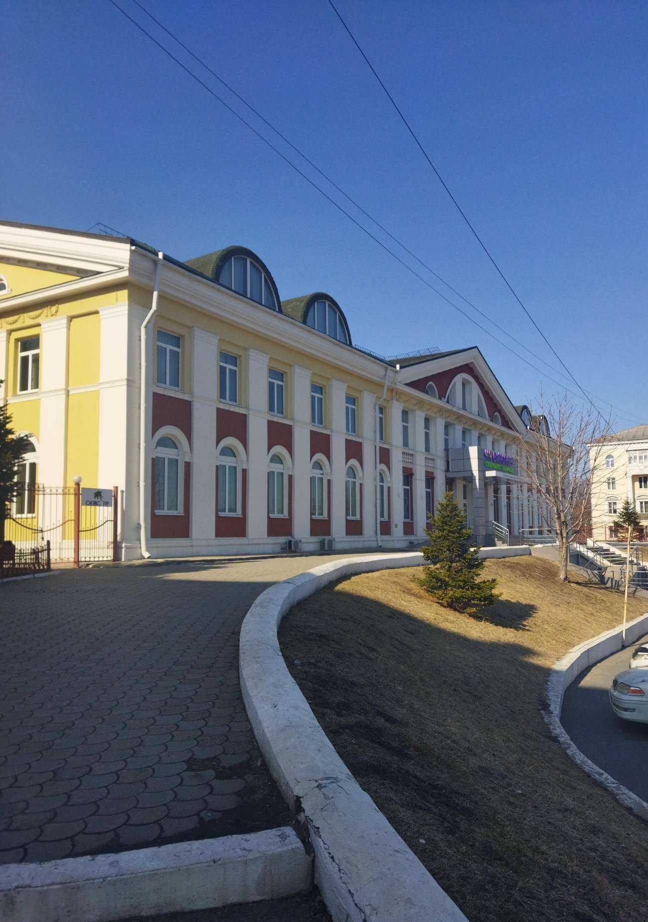 Отзывы на компанию Винлаб в Находке c фото - фотография 2 из 2