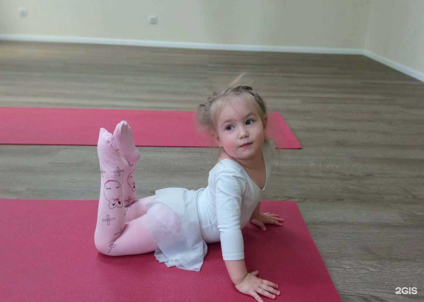 Отзывы на компанию Академия йоги в Перми c фото