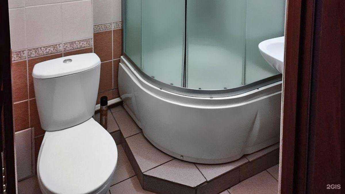 Отзывы на компанию Smart Hotel KDO Бийск в г. Бийск c фото