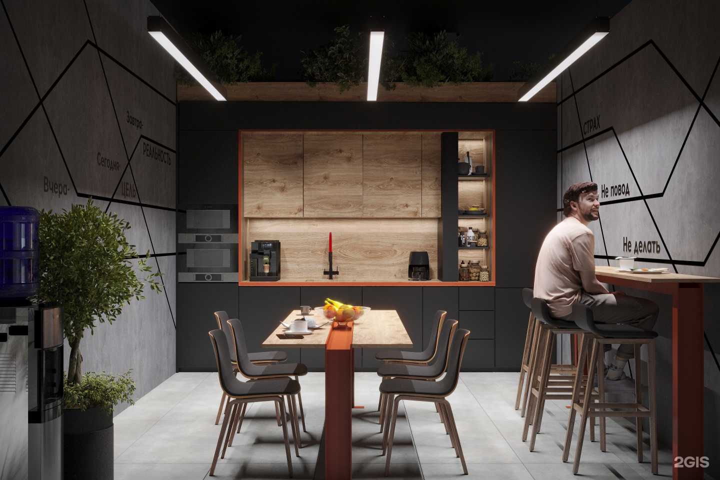 Отзывы на компанию Tower Coworking в Махачкале c фото