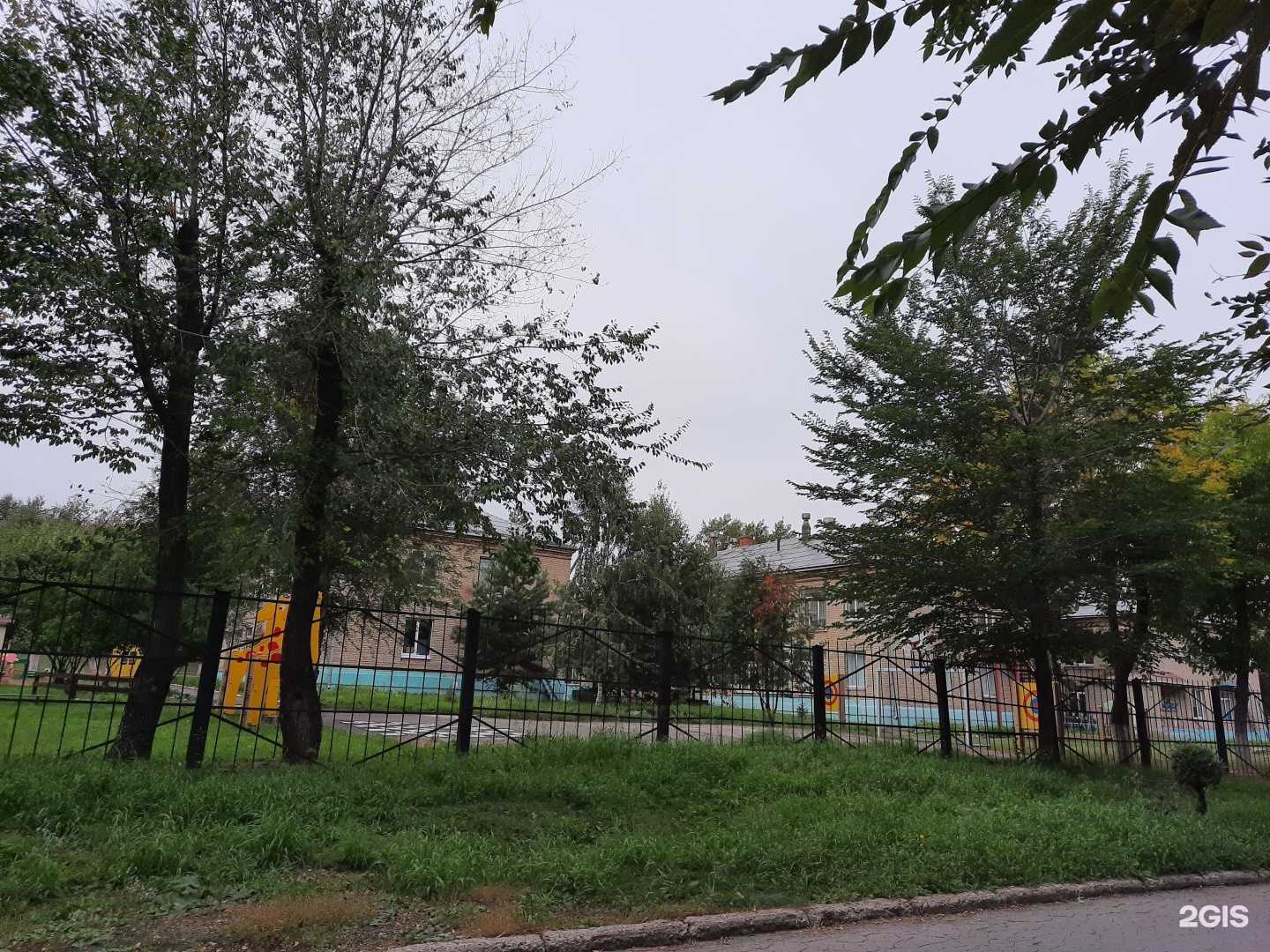 Отзывы на компанию Центр развития ребенка-детский сад №132 в г. Магнитогорск c фото