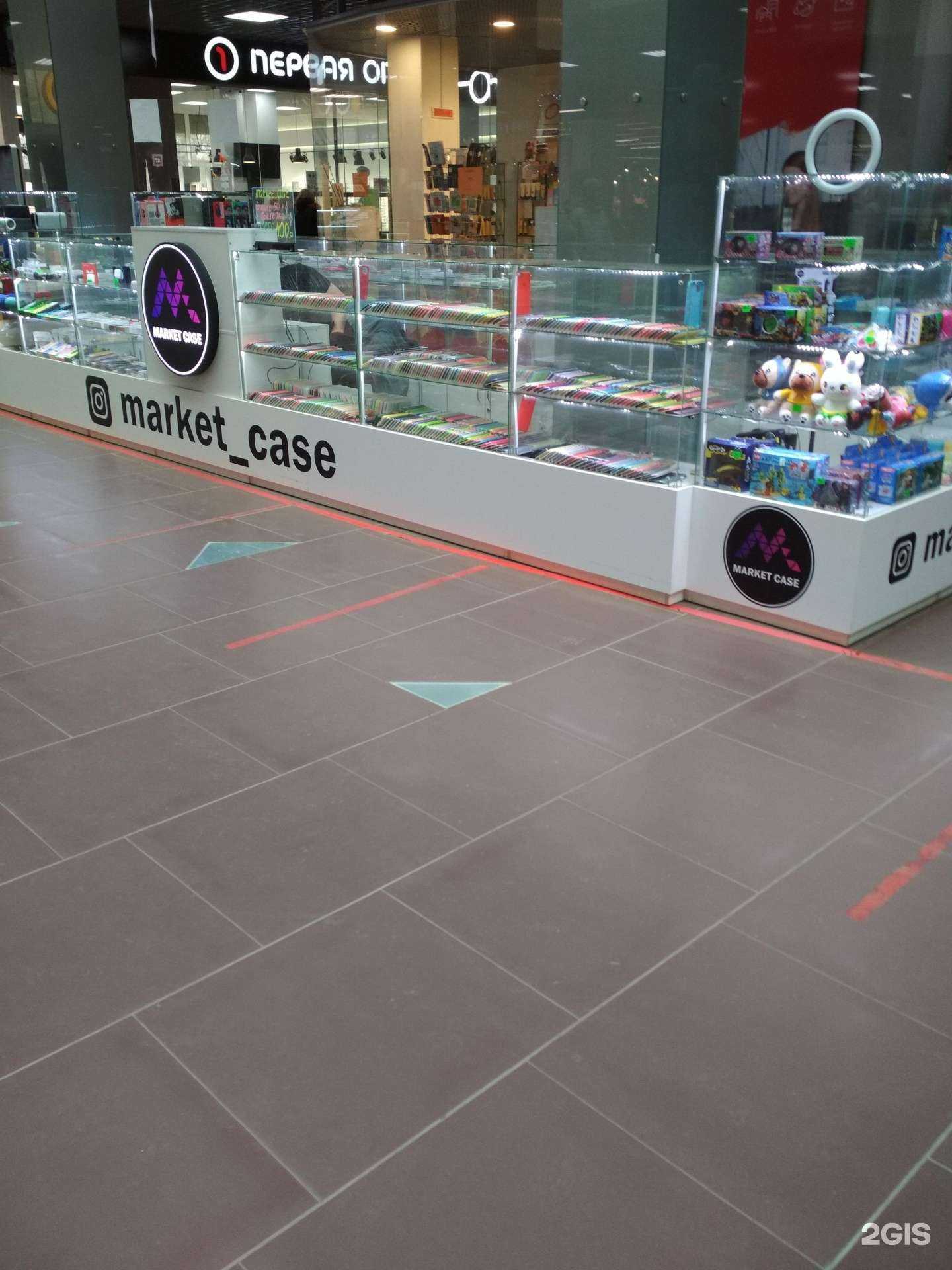 Отзывы на компанию Market case в Иванове c фото