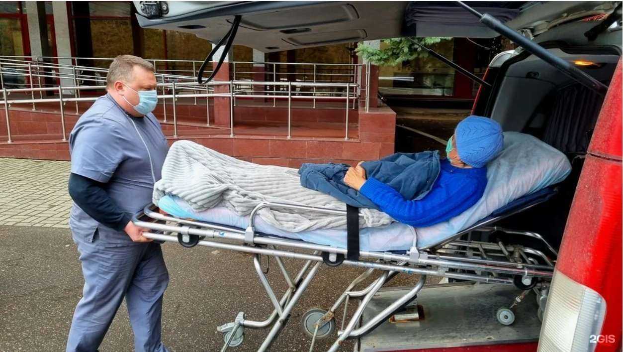 Отзывы на компанию Транспортировка54 в г. Новосибирск c фото