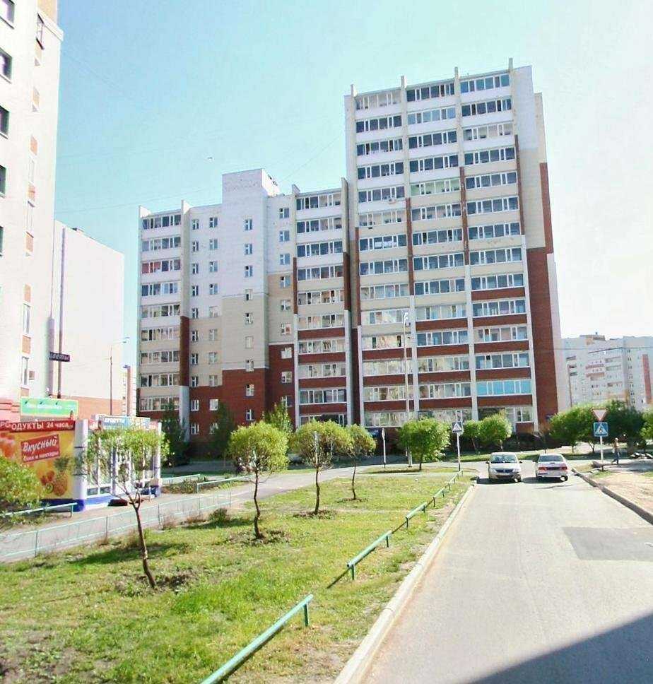 Отзывы на компанию Лепесток в Тюмени c фото - фотография 2 из 2