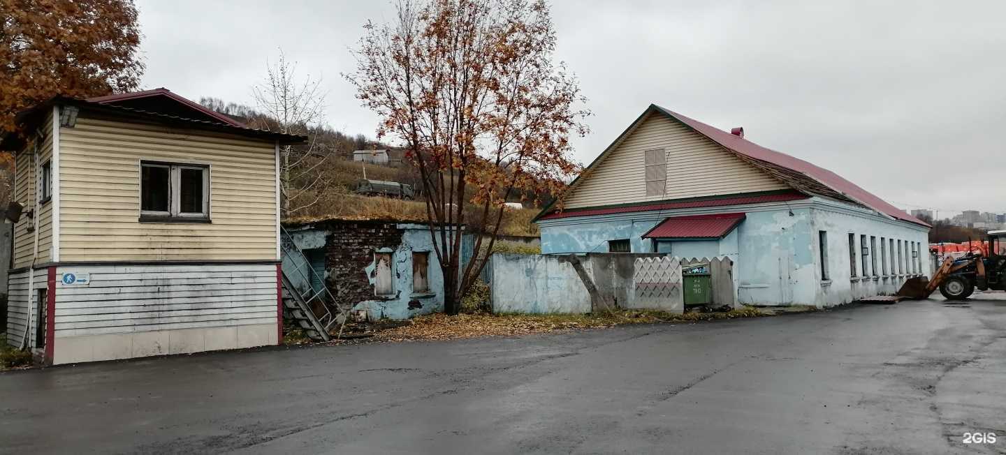 Отзывы на компанию Метэнерго в Мурманске c фото