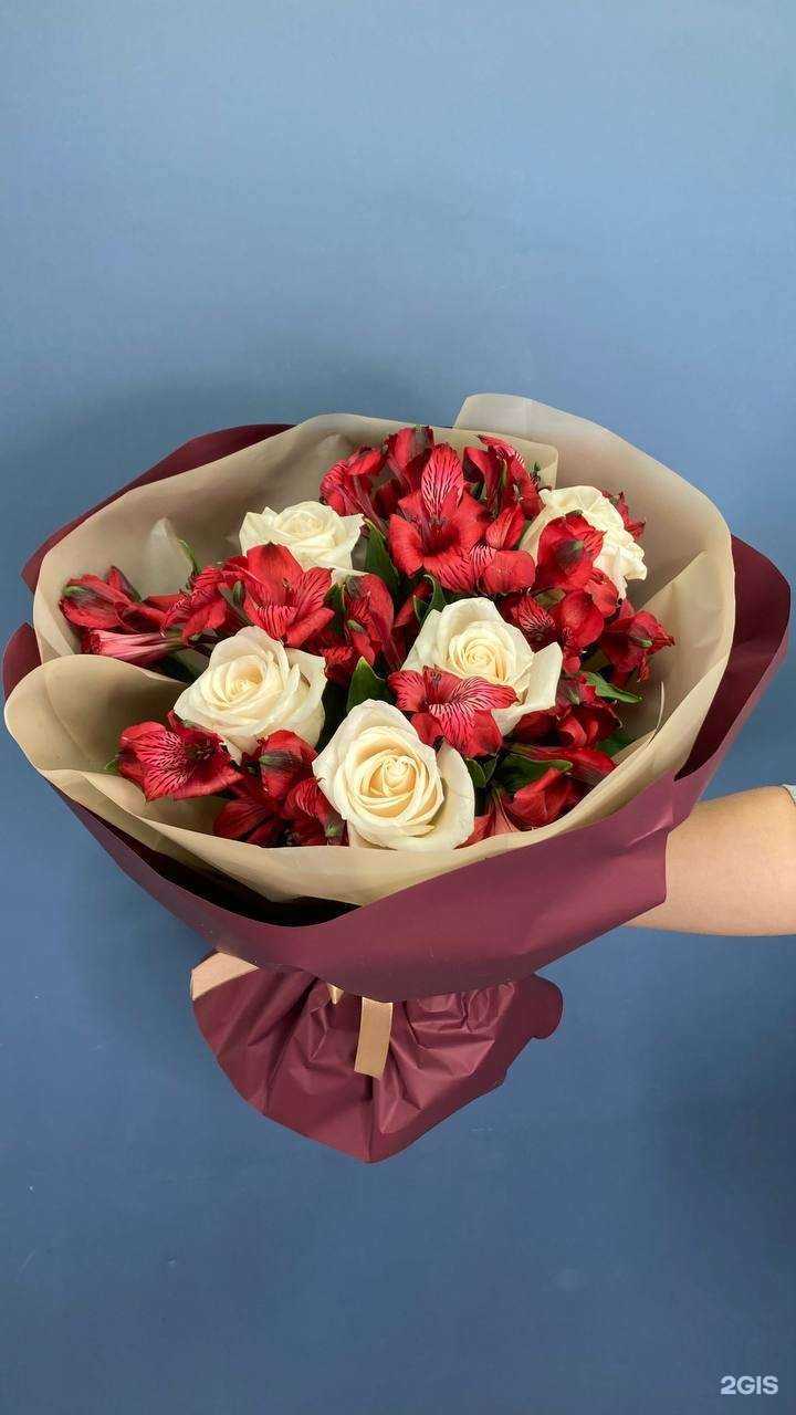 Отзывы на компанию Tuskai в г. Кызыл c фото