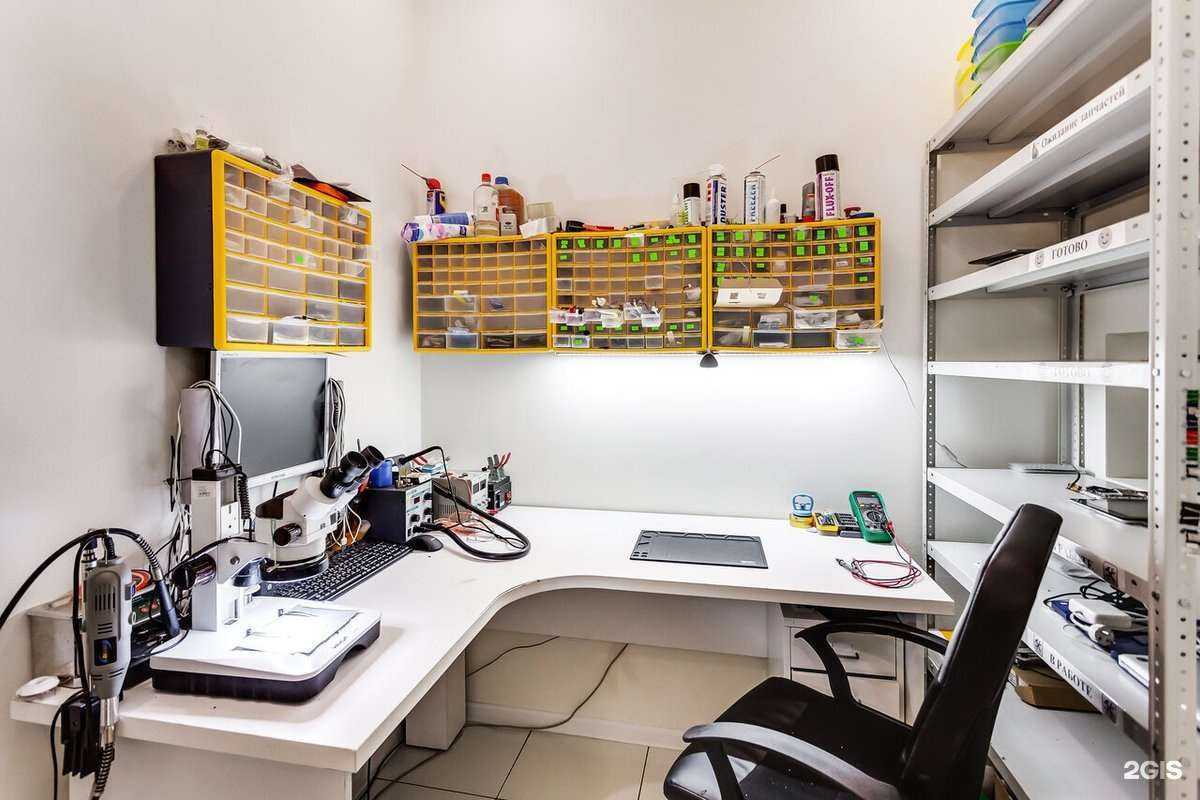 Отзывы на компанию Dr.Mobile в Воронеже c фото