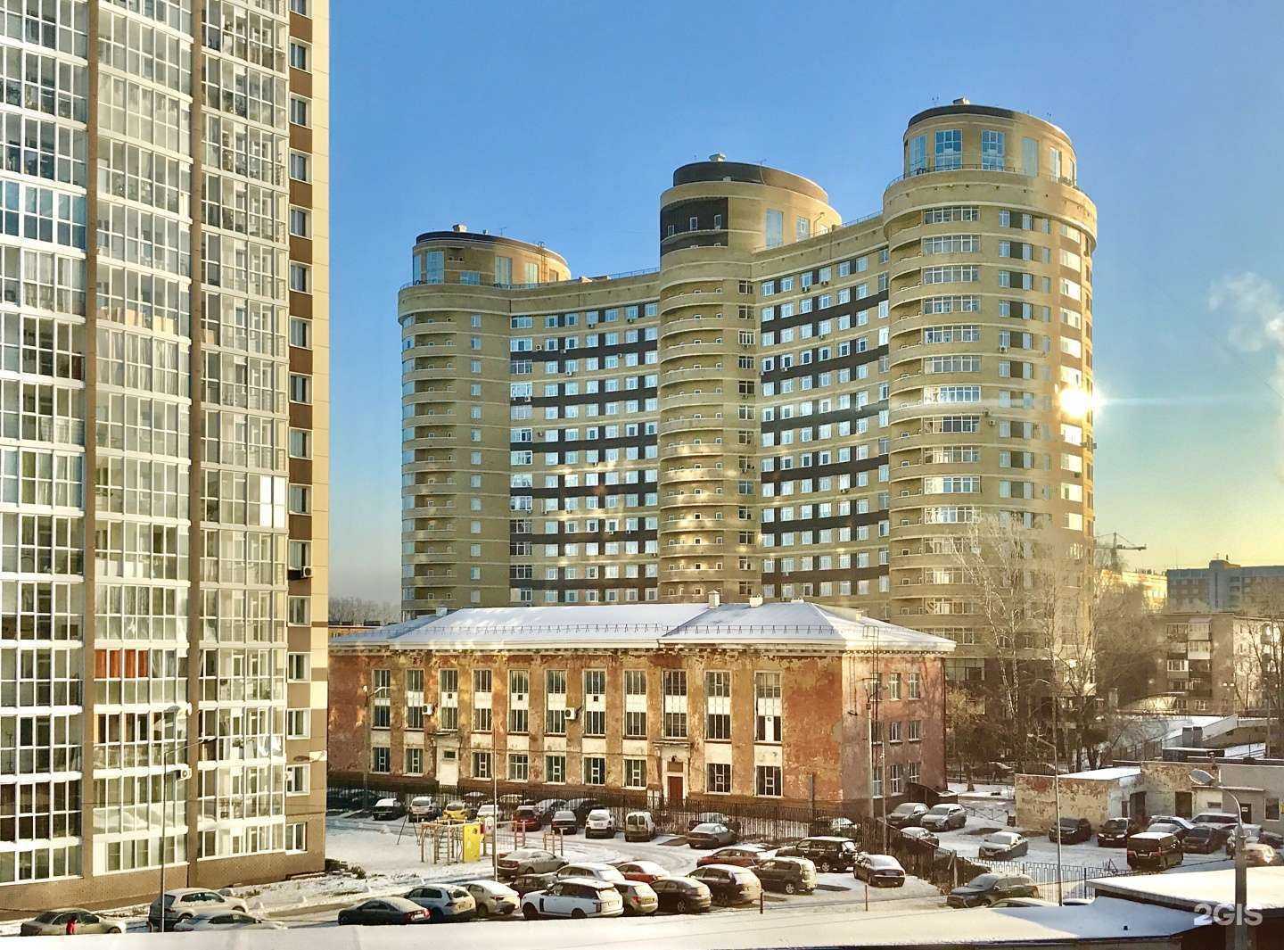 Отзывы на компанию Weby в Перми c фото