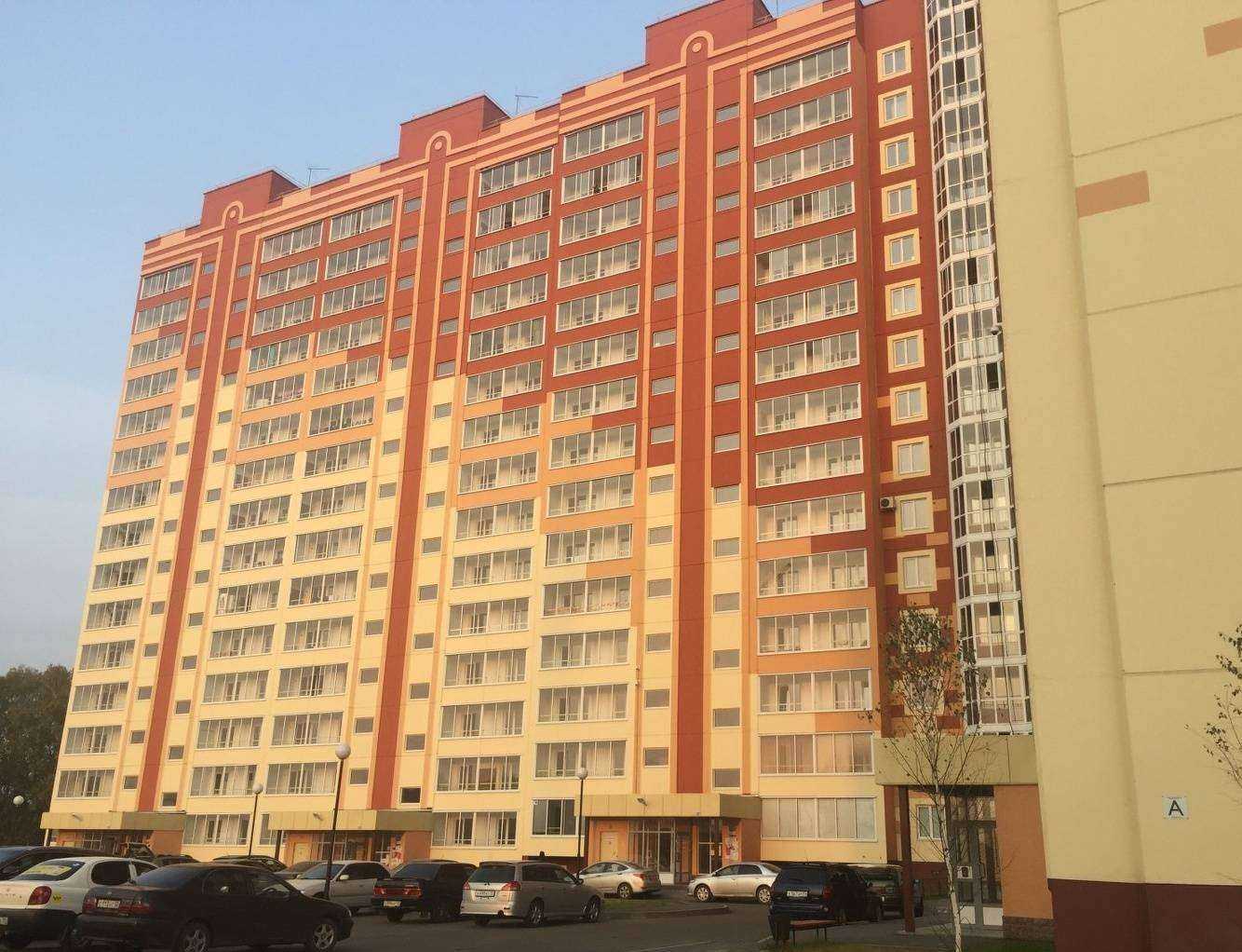 Отзывы на компанию Наша пекарня в Томске c фото - фотография 2 из 2