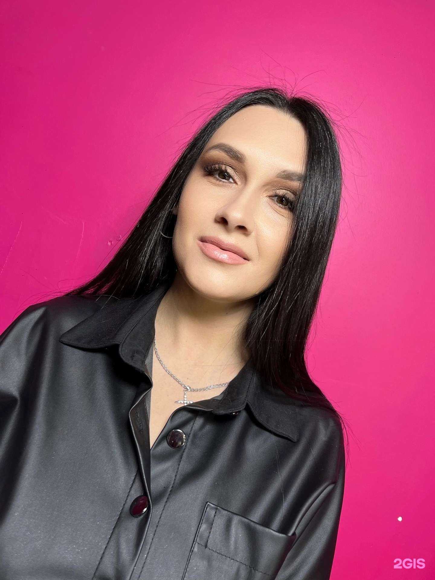 Отзывы на компанию Кабинет визажиста и бровиста в Иркутске c фото