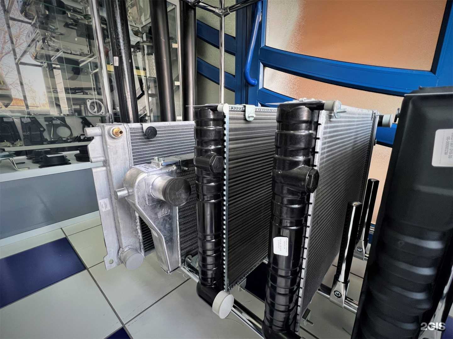 Отзывы на компанию Газелист в Абакане c фото