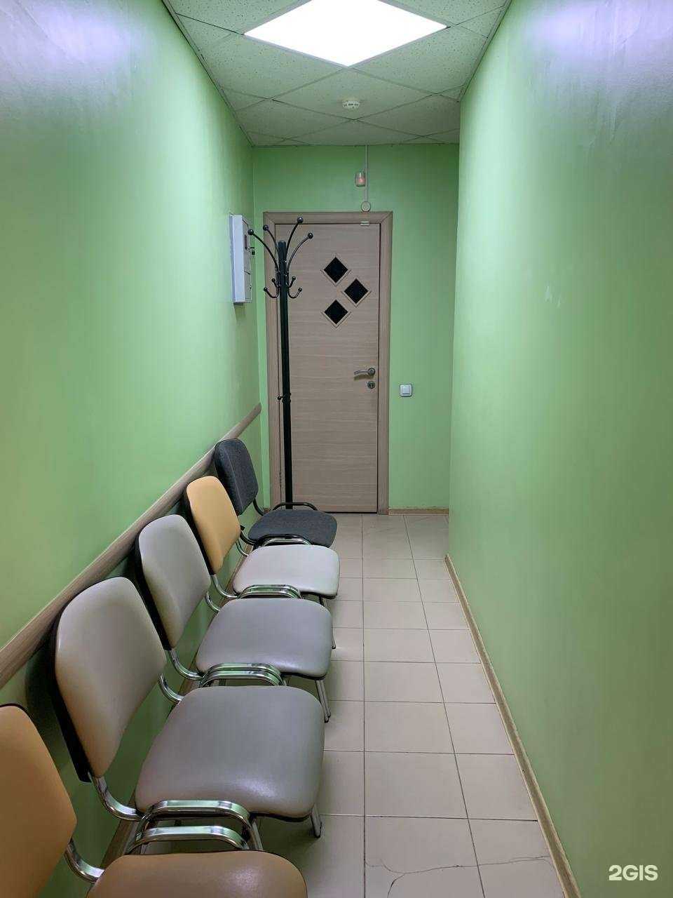 Отзывы на компанию Сономед в Хабаровске c фото