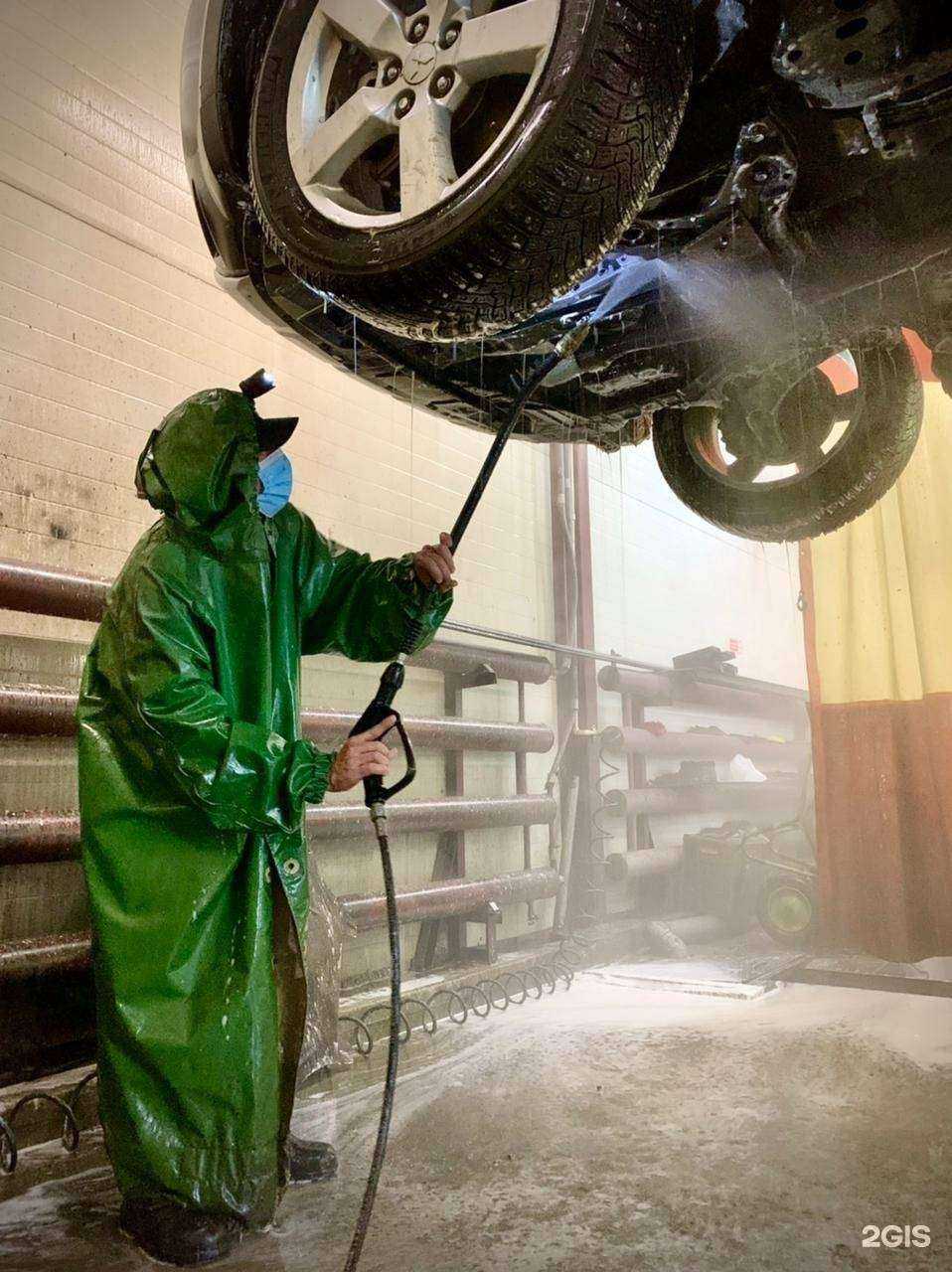 Отзывы на компанию Ultimax service в Новосибирске c фото