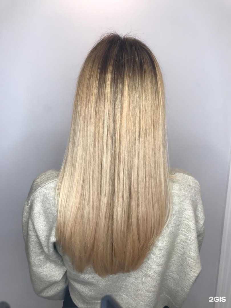 Отзывы на компанию ЦирюльникЪ в Великом Новгороде c фото