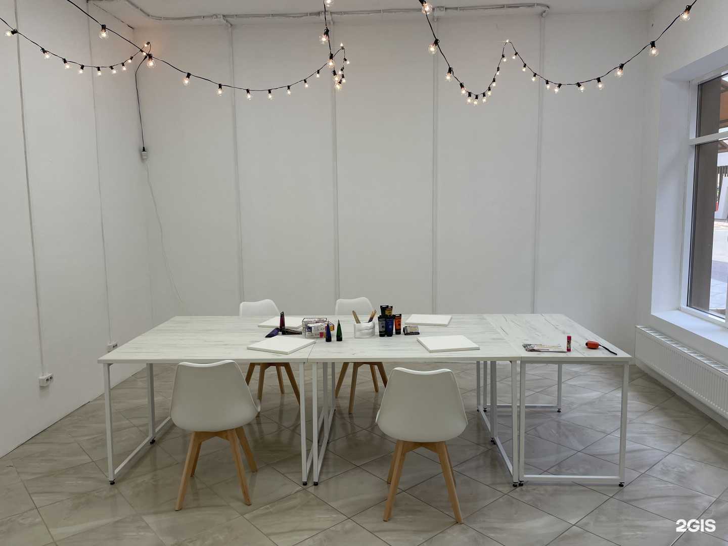 Отзывы на компанию Ясоздаю в Краснодаре c фото